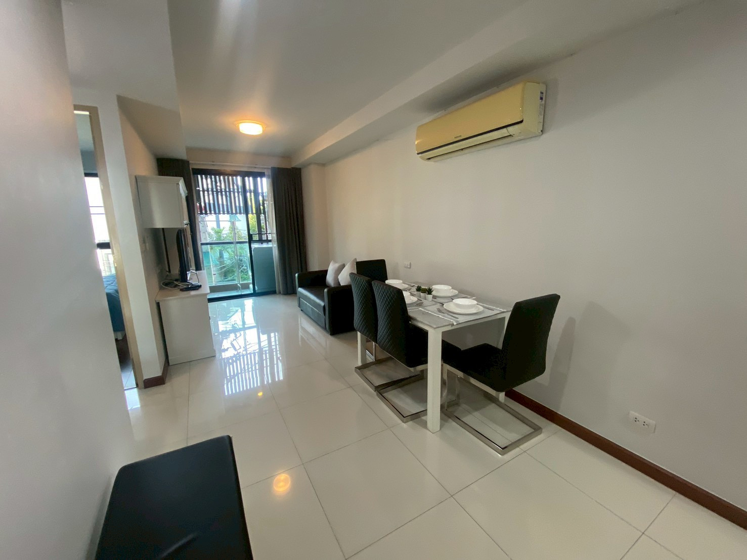 Condo for rent Le Cote Thonglor 8/Le Cote Thonglor 8 #Samitivej Sukhumvit Hospital, #bts Thonglor, #Camillion Hospital – รูปที่ 3
