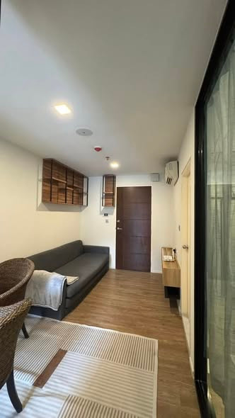 🔥 URGENT SALE✅ Episode Phaholyothin-Sapanmai  Unique Layout with Double Access Bathroom, 400 m. to BTS Sai Yud, 100% Free Transfer!