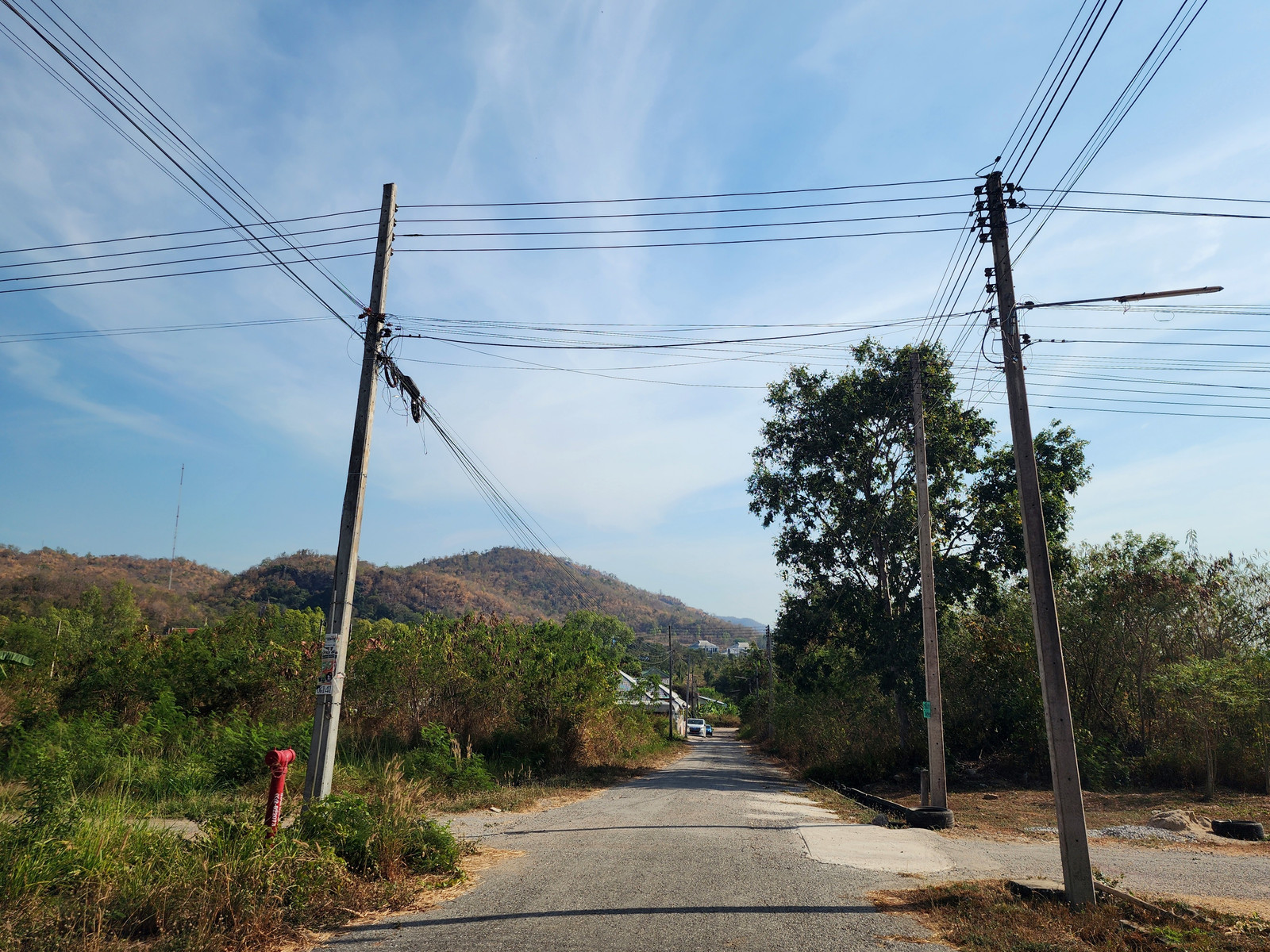 [Hot Deal]ขายที่ดินเชิงเขา 73 ตร.ว. หัวหิน-เขาหินเหล็กไฟ ทำเลสงบ ใกล้ตัวเมือง (มีส่วนลดค่าเคลียร์พื้นที่) – รูปที่ 3