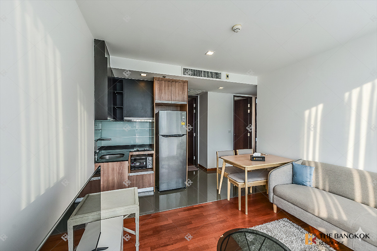 🔥 Available 🔥 Wish Signature Siam Midtown 2B1B 47sqm. Just 28K/Month Call Ms.Angel(Aumi)0658209572