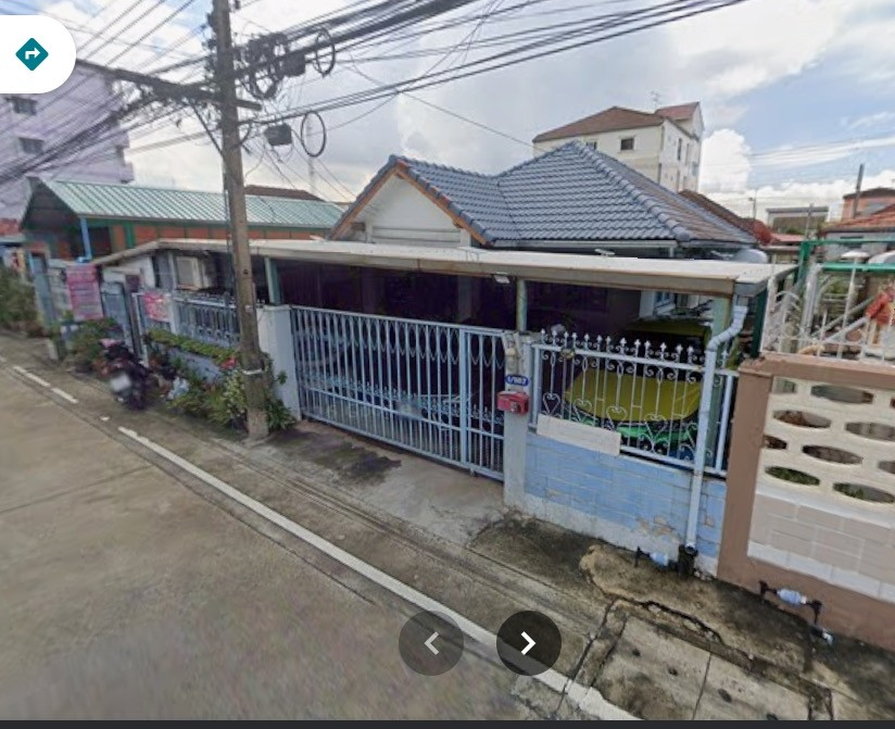 ขายบ้านเดี่ยว 56 ตร.ว. ใกล้รถไฟฟ้า ขายบ้านเดี่ยว 56 ตร.ว. ใกล้รถไฟฟ้า