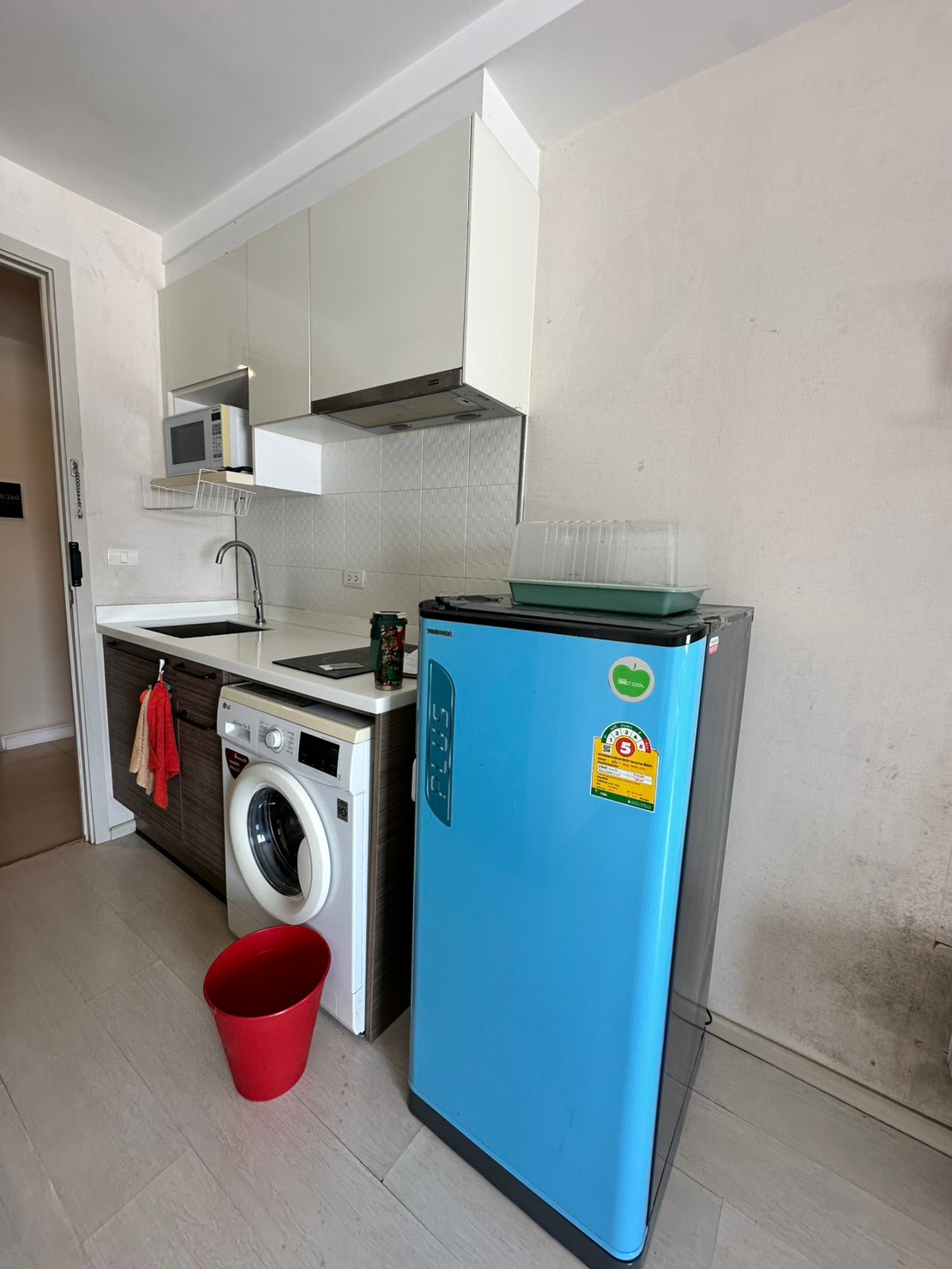 Condo For Sales  🏡 Lette Pixel Sathorn – รูปที่ 4