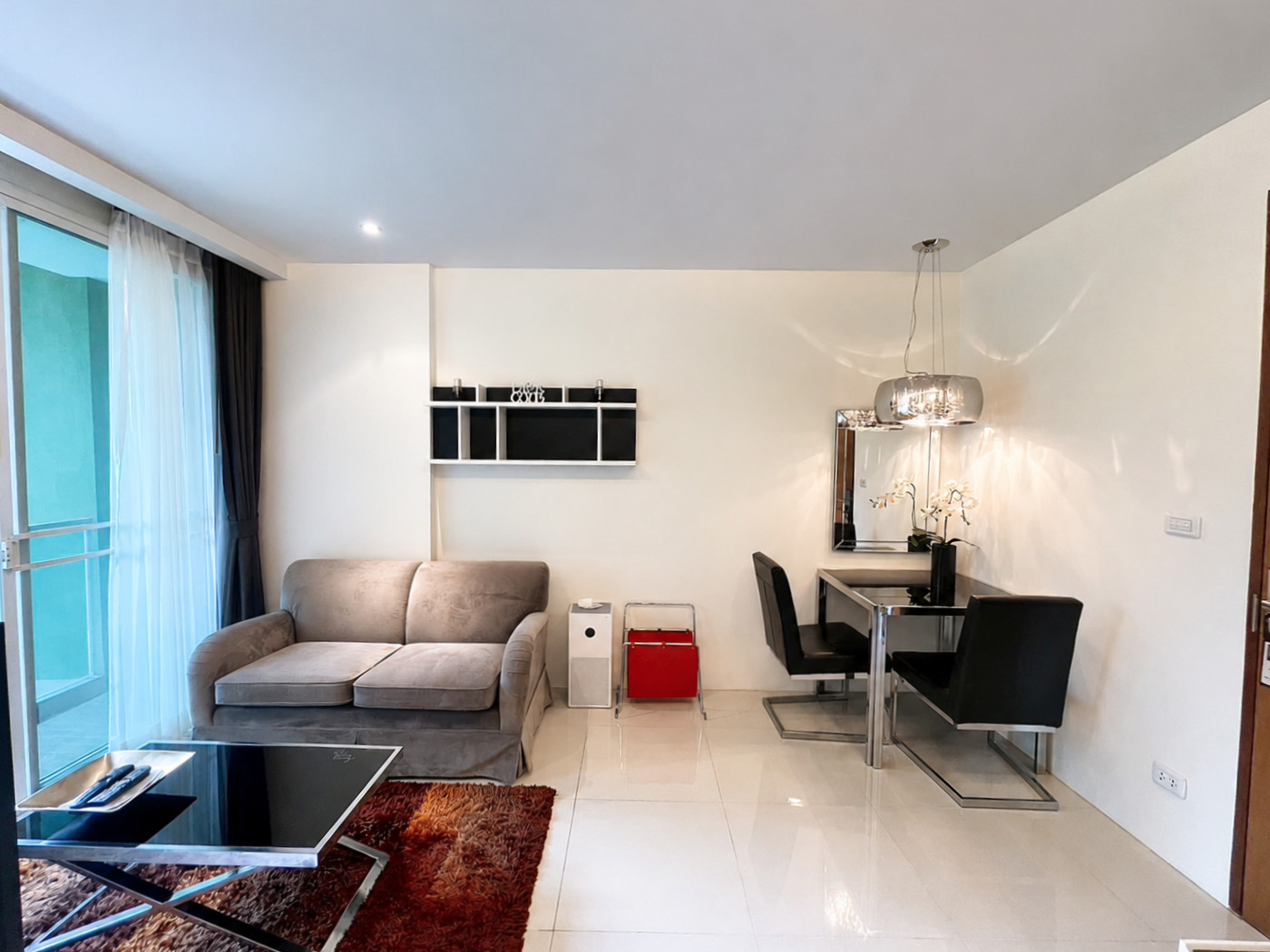 โอกาสหายาก Beverly 33 คอนโด 1 ห้องนอน ใกล้ BTS พร้อมพงษ์ สุขุมวิท 33 ราคาดีที่สุด - U6117059 – รูปที่ 2