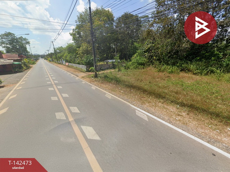 ขายที่ดินสวย เนื้อที่ 187 ตารางวา บ้านควน สตูล ติดถนนทางหลวง 406 บ้านทุ่ง – รูปที่ 2