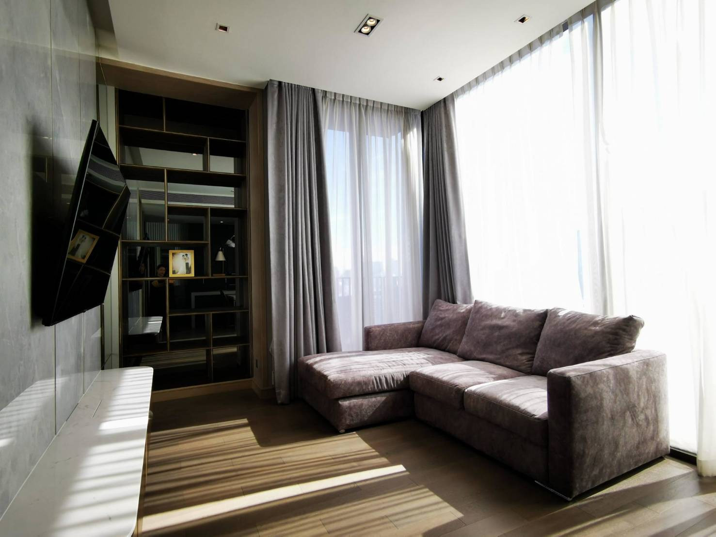 🏠✨ 28 ชิดลม (28 Chidlom)| เช่าคอนโด 2 ห้องนอน (HBH-ST-310) 🏠✨ 28 ชิดลม (28 Chidlom)| เช่าคอนโด 2 ห้องนอน (HBH-ST-310)