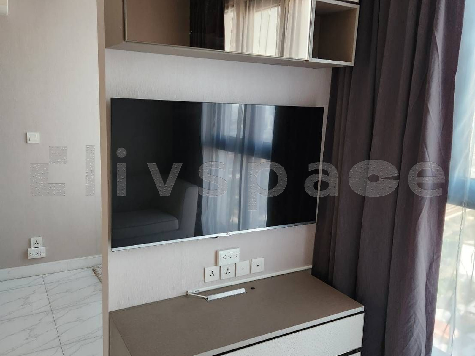 ▚ L0JC29ツ ให้เช่า Ideo Mobi Sathorn 2Bed Duplex 60ตร.ม. ห้องใหญ่ 2ชั้น แต่งสวย ราคาดีมาก ติด BTS กรุงธนบุรี 0 เมตร✨ – รูปที่ 3