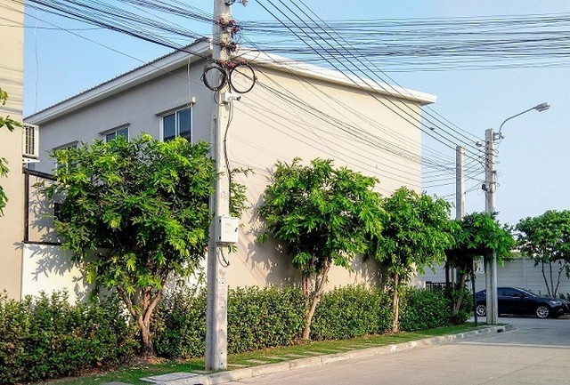 ขาย City Sense Ramintra ซิตี้เซนส์ รามอินทรา บ้านสวยพร้อมอยู่  – รูปที่ 3