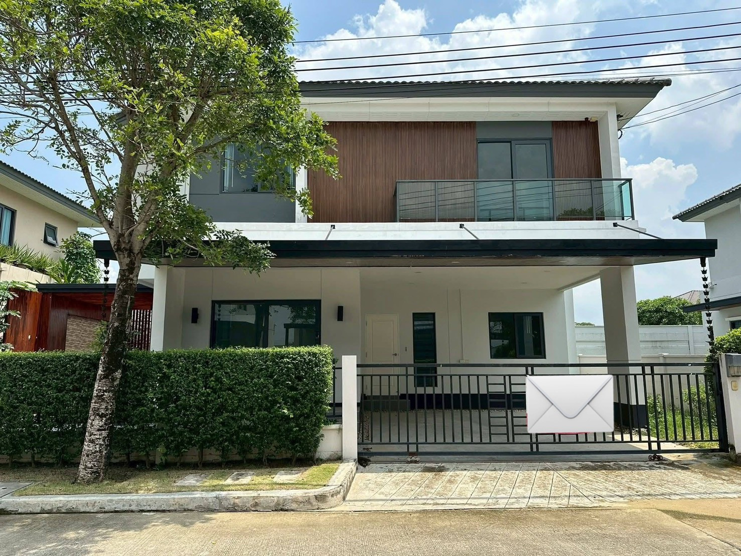 🔥 ขาย บ้านเดี่ยว 2 ชั้น หลังใหญ่ CENTRO CHAIYAPRUEK-CHAENGWATTANA 2 เซนโทร ชัยพฤกษ์-แจ้งวัฒนะ 2 ใกล้เมือง ราคาพิเศษ ✅พร้อมต่อเติมหลังคาโรงรถ 🔥 ขาย บ้านเดี่ยว 2 ชั้น หลังใหญ่ CENTRO CHAIYAPRUEK-CHAENGWATTANA 2 เซนโทร ชัยพฤกษ์-แจ้งวัฒนะ 2 ใกล้เมือง ราคาพิเศษ ✅พร้อมต่อเติมหลังคาโรงรถ