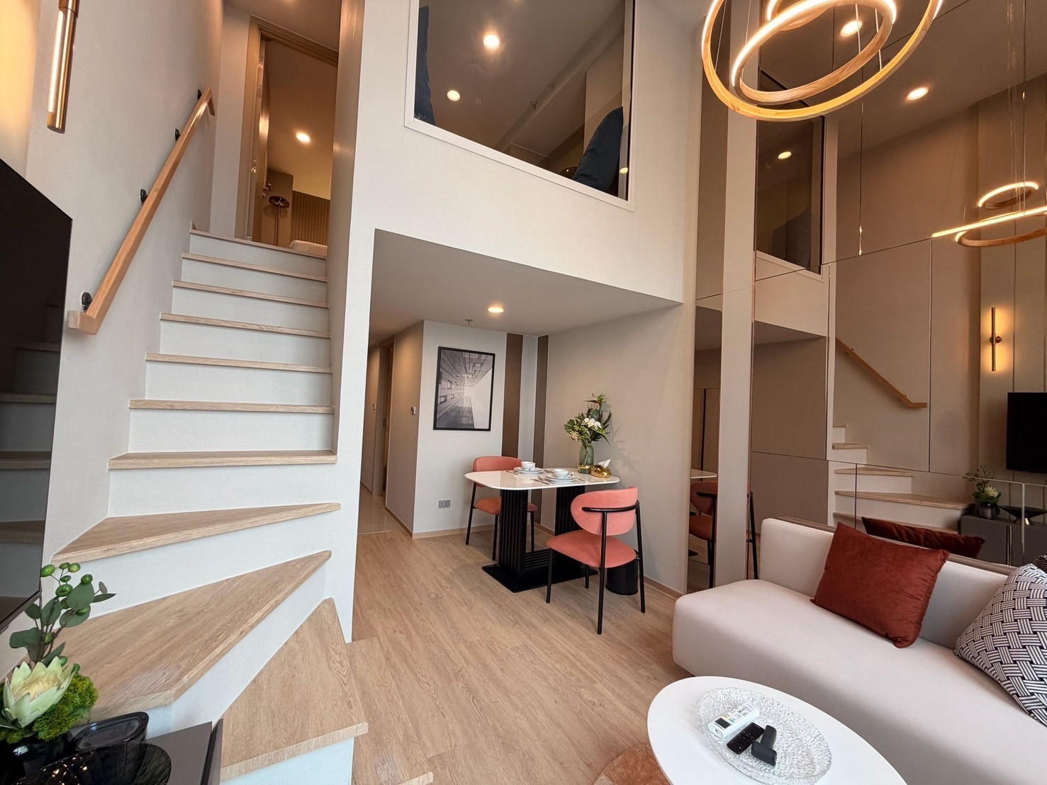 For Rent Culture chula – รูปที่ 3