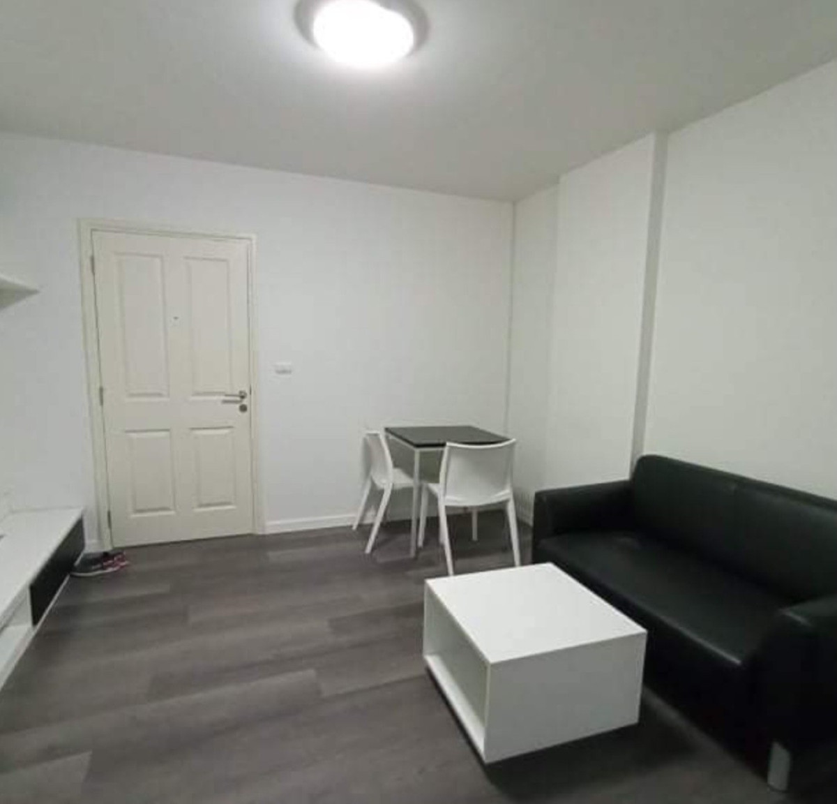 For Sale Condo , D Condo Campus Resort Rangsit , Khlong Nueng , khlong Luang , Pathum Thani , CX-174824