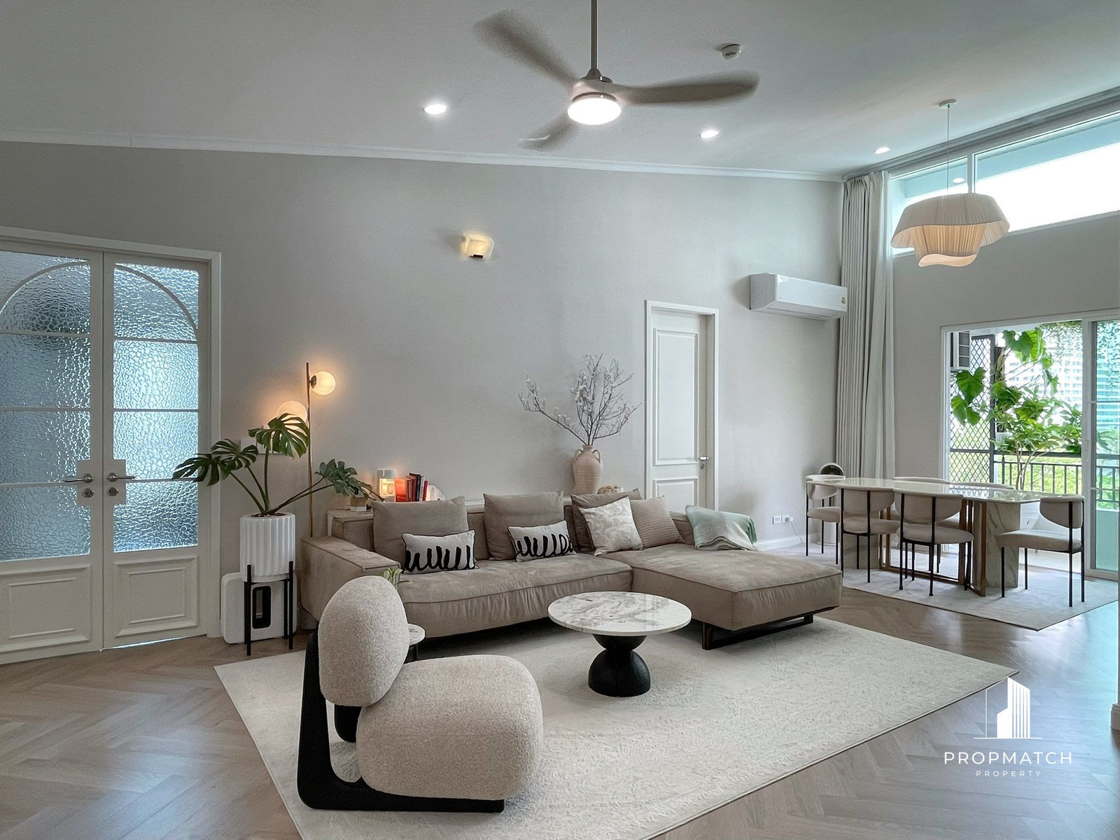 ✨Flash Deal ✨The Bangkok Sukhumvit 61 (3Bed 2Bath 120SQM.) ready to move in! Only 18,000,000 baht Tel.0981315848 @propmatch ✨Flash Deal ✨The Bangkok Sukhumvit 61 (3Bed 2Bath 120SQM.) ready to move in! Only 18,000,000 baht Tel.0981315848 @propmatch