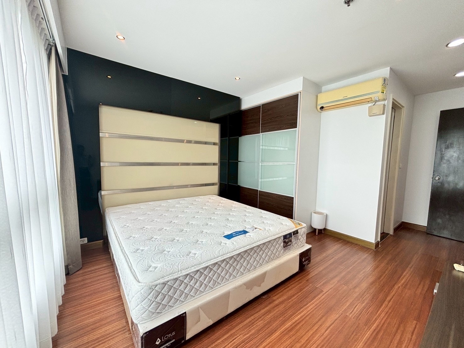 Diamond ratchada condo  2bed /60 sqm  ราคา 23,000ื ห้องสวย  – รูปที่ 4