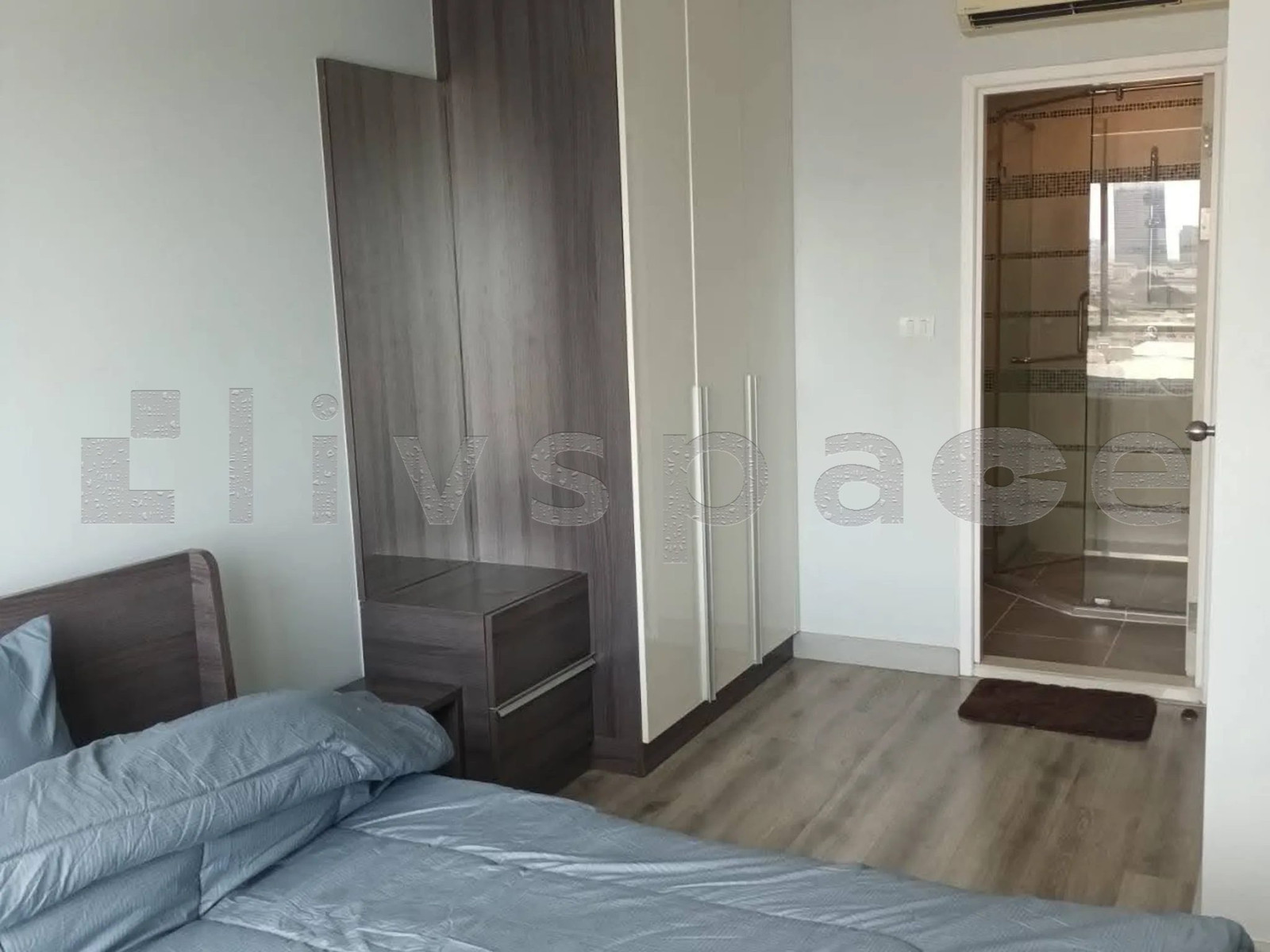 ▚ L0GC03ツ ให้เช่า: Centric Sathorn–St. Louis 1 Bed 33ตร.ม. เพิ่งรีโนเวทใหม่ วิวเมือง✨ – รูปที่ 4