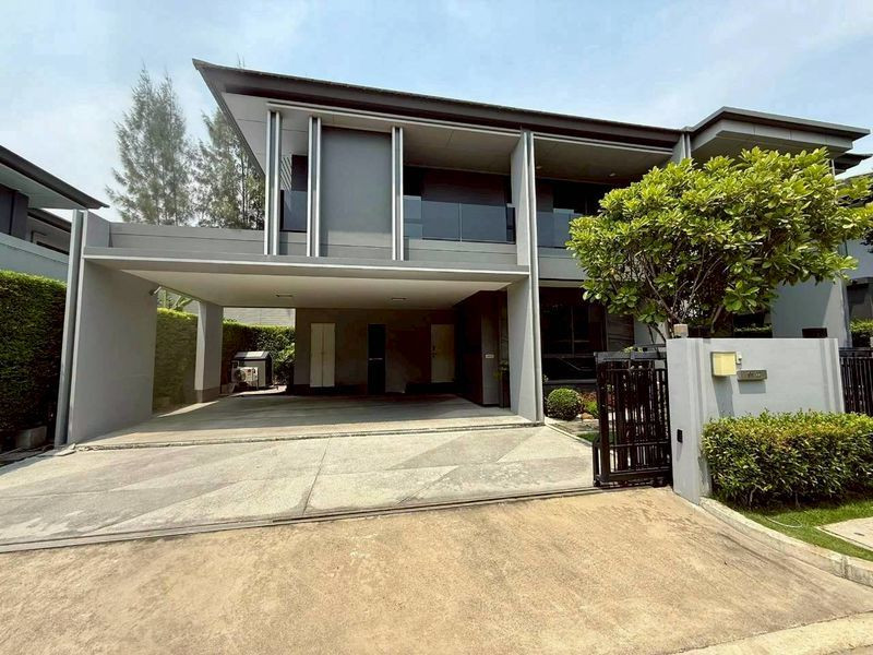 WW26058 ให้เช่า บ้านเดี่ยว หมู่บ้าน เศรษฐสิริ กรุงเทพกรีฑา 2 Setthasiri-Krungthep Kreetha 2 #บ้านเดี่ยวซอยประชาร่วมใจ #บ้านเดี่ยวใกล้โรงเรียนนานาชาติไบรท์ตัน คอลเลจ กรุงเทพ WW26058 ให้เช่า บ้านเดี่ยว หมู่บ้าน เศรษฐสิริ กรุงเทพกรีฑา 2 Setthasiri-Krungthep Kreetha 2 #บ้านเดี่ยวซอยประชาร่วมใจ #บ้านเดี่ยวใกล้โรงเรียนนานาชาติไบรท์ตัน คอลเลจ กรุงเทพ