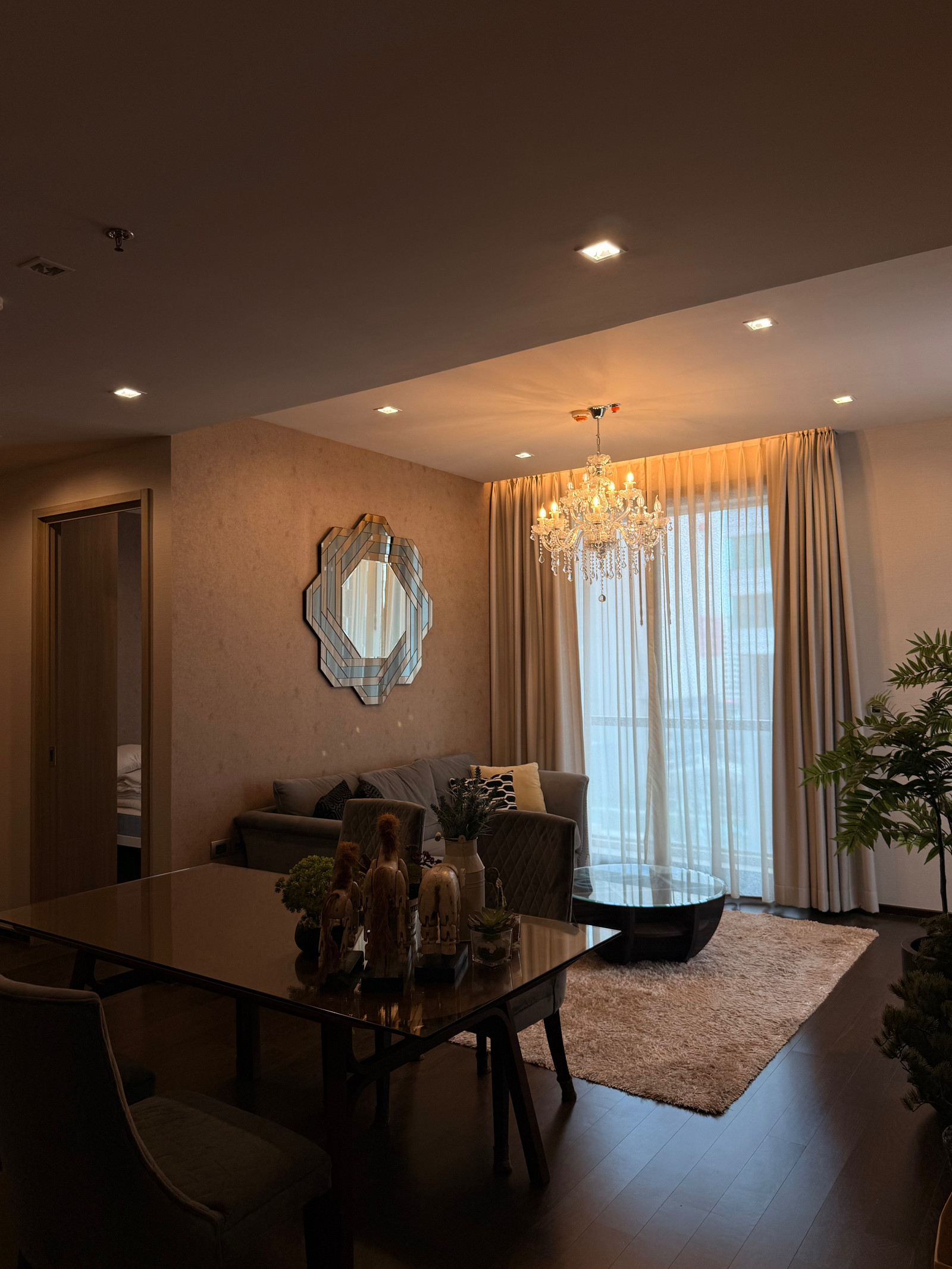 The XXXIX by Sansiri | Sukhumvit 39 for Sale and for Rent