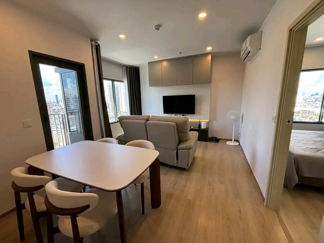 69 05 515 
ขาย Life Rama 4 Asok  – รูปที่ 2