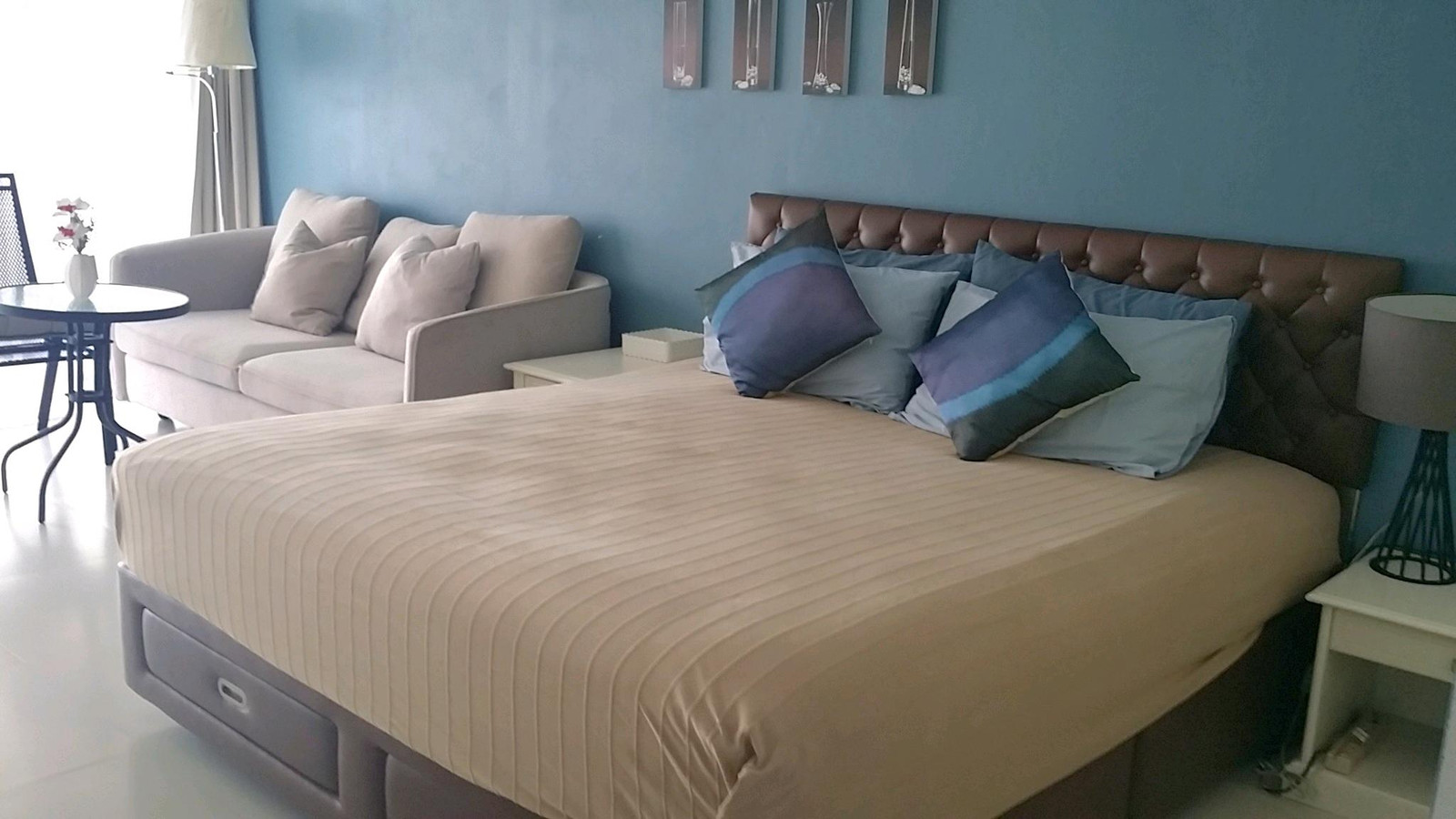 🔆Beautiful Beachfront Sunshine Beach Condotel🔆 – รูปที่ 2