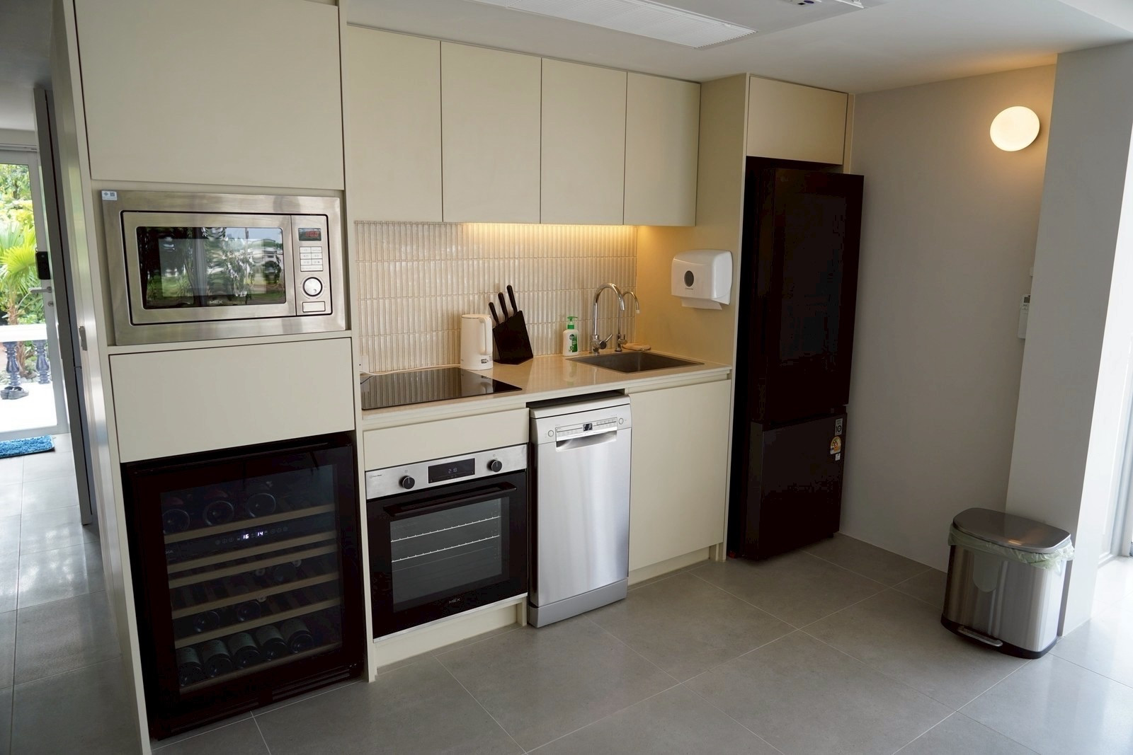 Riverside House for Rent in Tha It Ultimate Waterfront Living! 🌈🌤️🍀 – รูปที่ 4