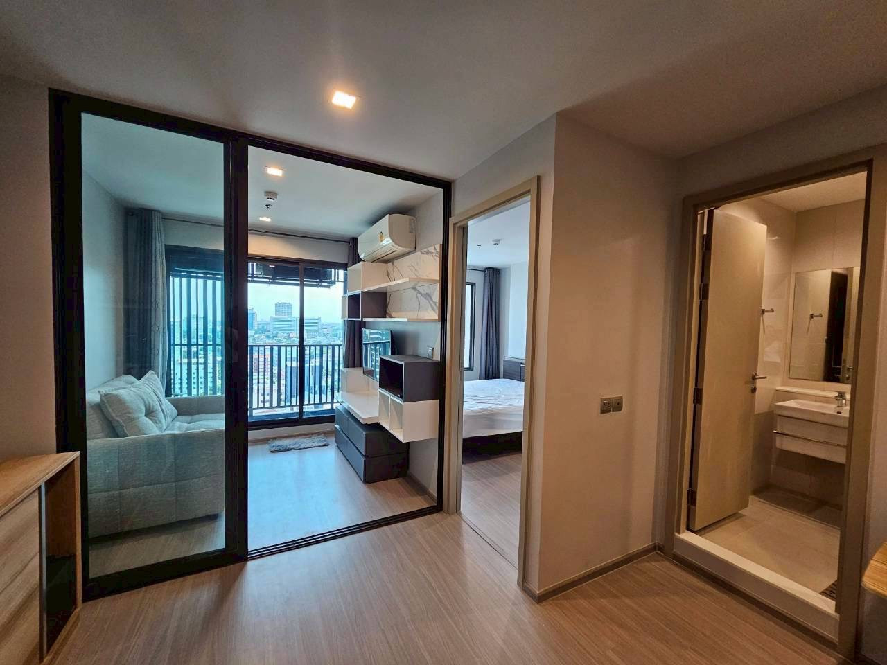 🏡 FOR SALE - Life @ Ladprao ✨