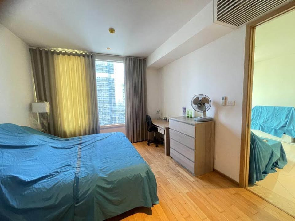 🔥MD-25026156 Rare Item, beautiful room, price lower than the market, The Empire Place, hurry and reserve before it's gone 🔥