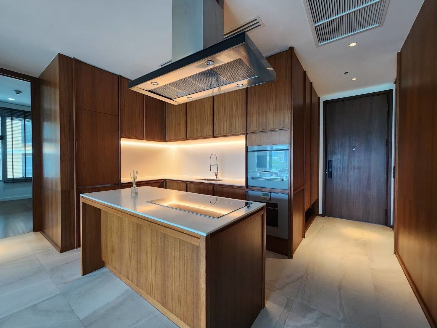 🔥For Sell : 185 Rajadamri 2bed 2bath 140 sqm 45,000,000 lumpini park view. Micky : 0650565193 – รูปที่ 4
