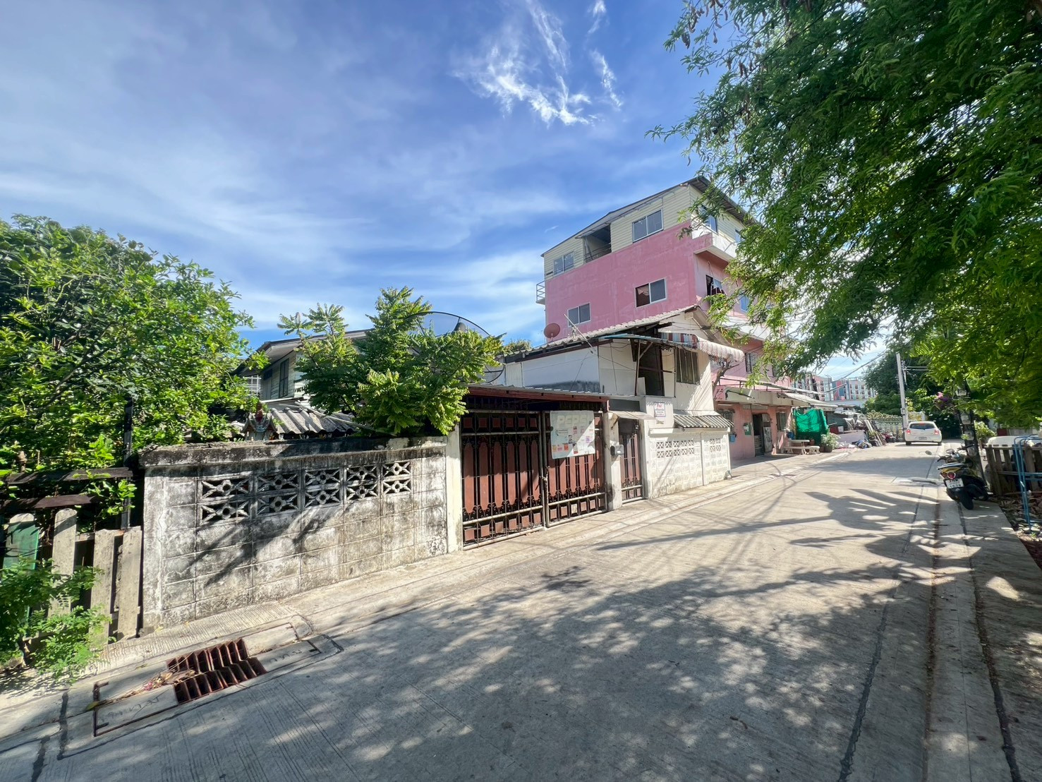 ขาย บ้านเดี่ยว  ลาดพร้าววังหิน 73  โชคชัย 4  รัชดา เกษตร นวมินทร์ – รูปที่ 3