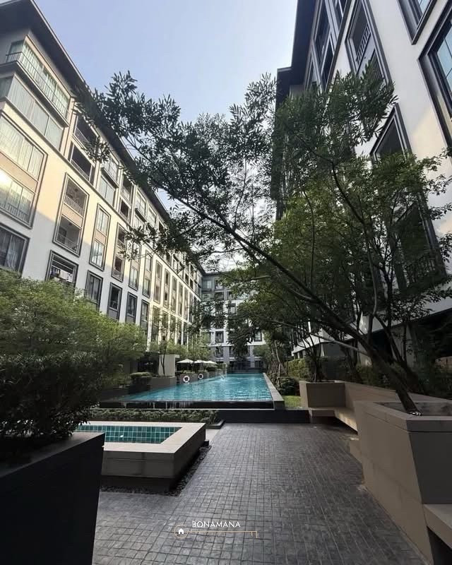 The Reserve Kasemsan 3 ใกล้ สยาม-จุฬาฯ (BTS สนามกีฬาแห่งชาติ 400m) The Reserve Kasemsan 3 ใกล้ สยาม-จุฬาฯ (BTS สนามกีฬาแห่งชาติ 400m)
