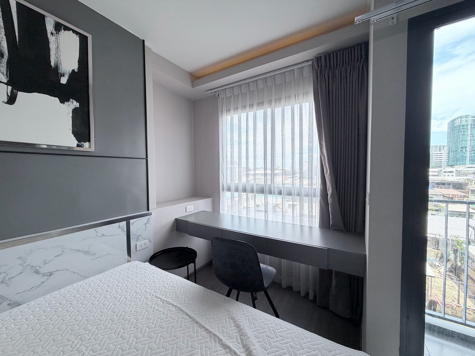 📢 For rent Ideo Sukhumvit 93