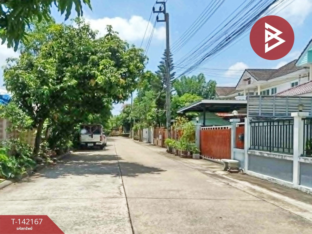 ขายบ้านเดี่ยว หมู่บ้านวิลาวัณย์ วัชรพล สายไหม กรุงเทพมหานคร – รูปที่ 2