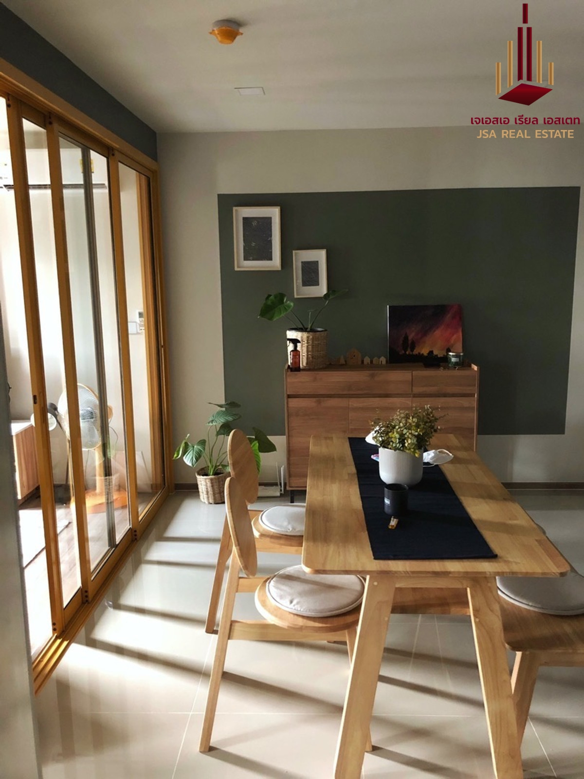 ✨ For Sale: The Base Sukhumvit 50 Condo ✨ 💰 Only 3,290,000 THB