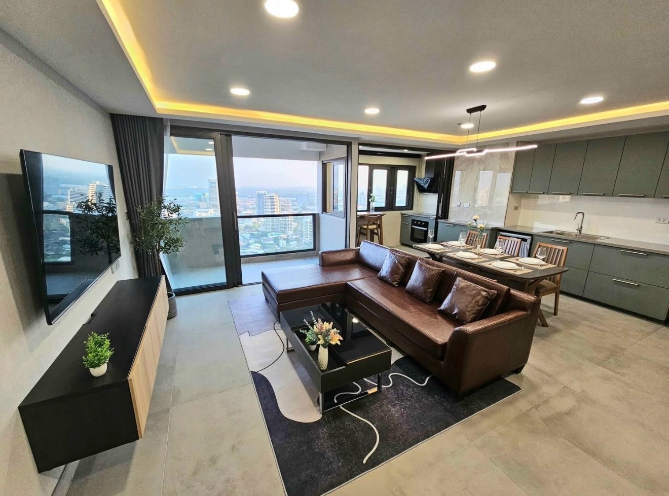⭐️ Image: Waterford Diamond Tower Sukhumvit 30/1 ⭐️