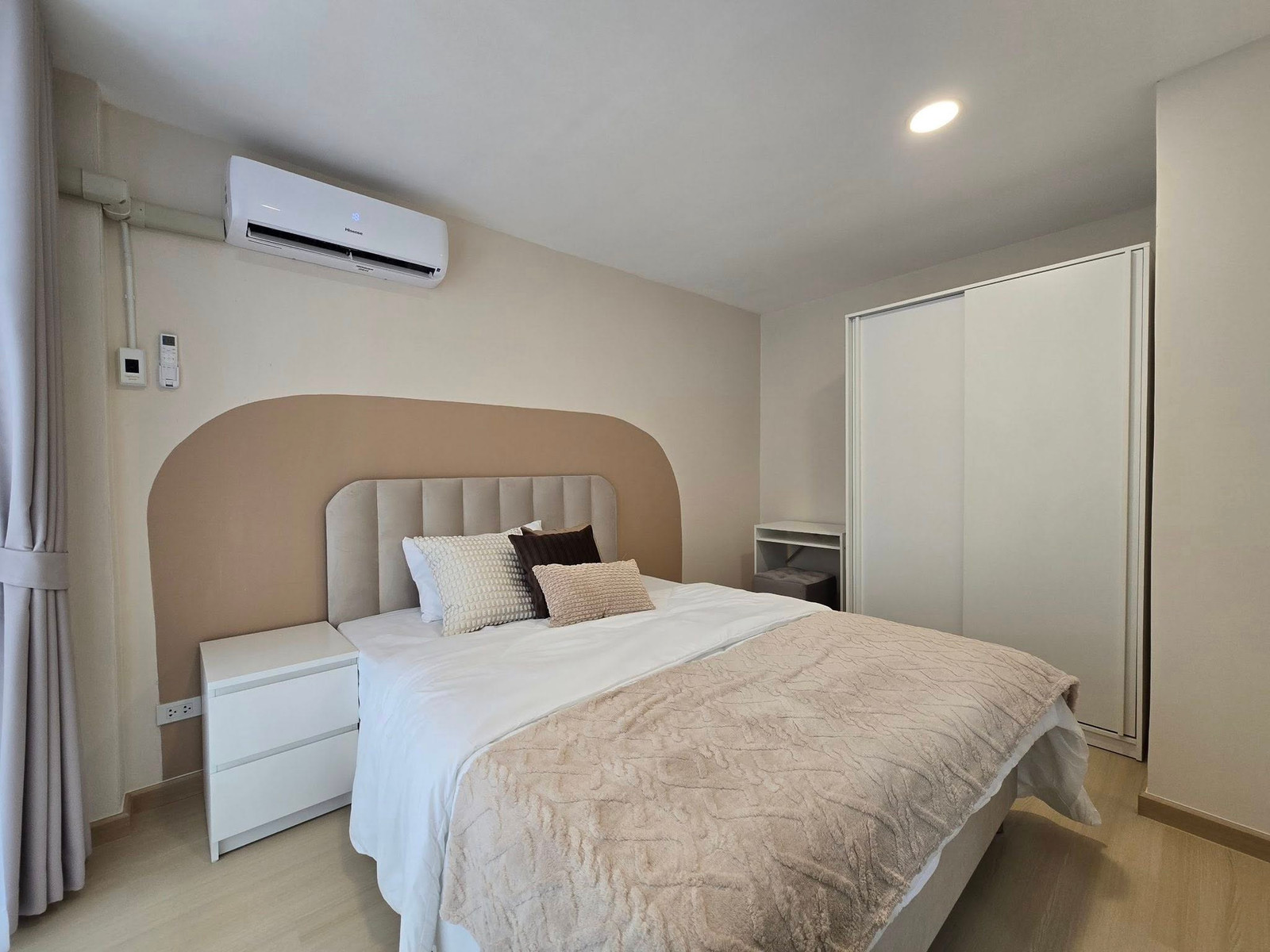🔥 For Sale The Parkland Bangna near Si Iam BTS Station