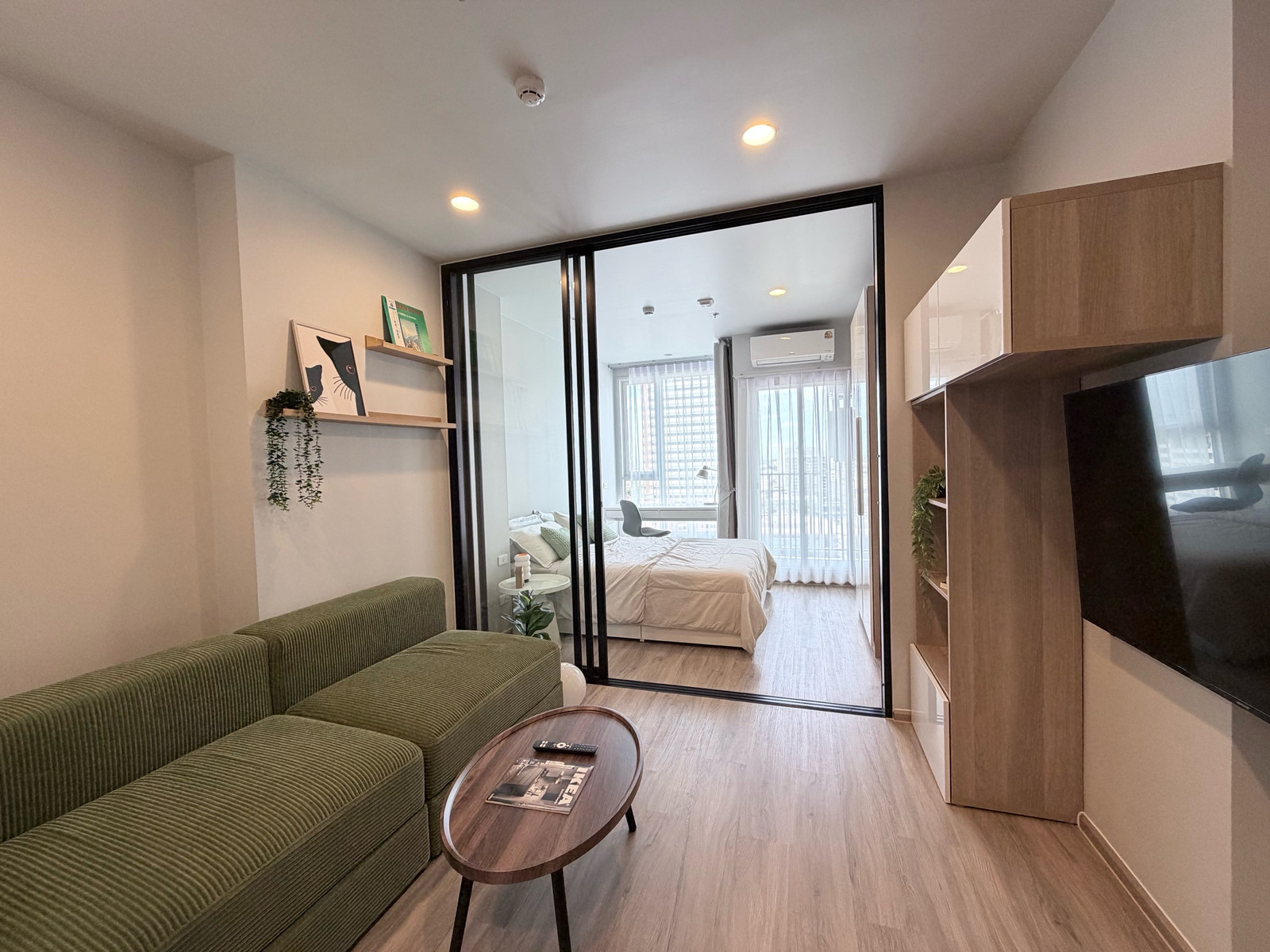 📢 For rent Culture Thonglor