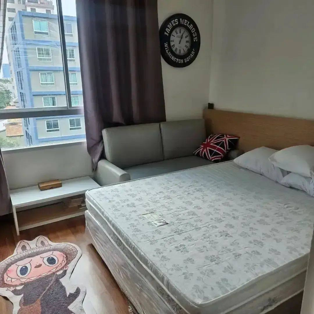 🔥 Condo for sale Condominium U Vibha-Ladprao Condo U Vibha-Ladprao Good location, Soi Vibhavadi 20 🌳 Very convenient to travel, near MRT Lat Phrao. 🔥 Condo for sale Condominium U Vibha-Ladprao Condo U Vibha-Ladprao Good location, Soi Vibhavadi 20 🌳 Very convenient to travel, near MRT Lat Phrao.