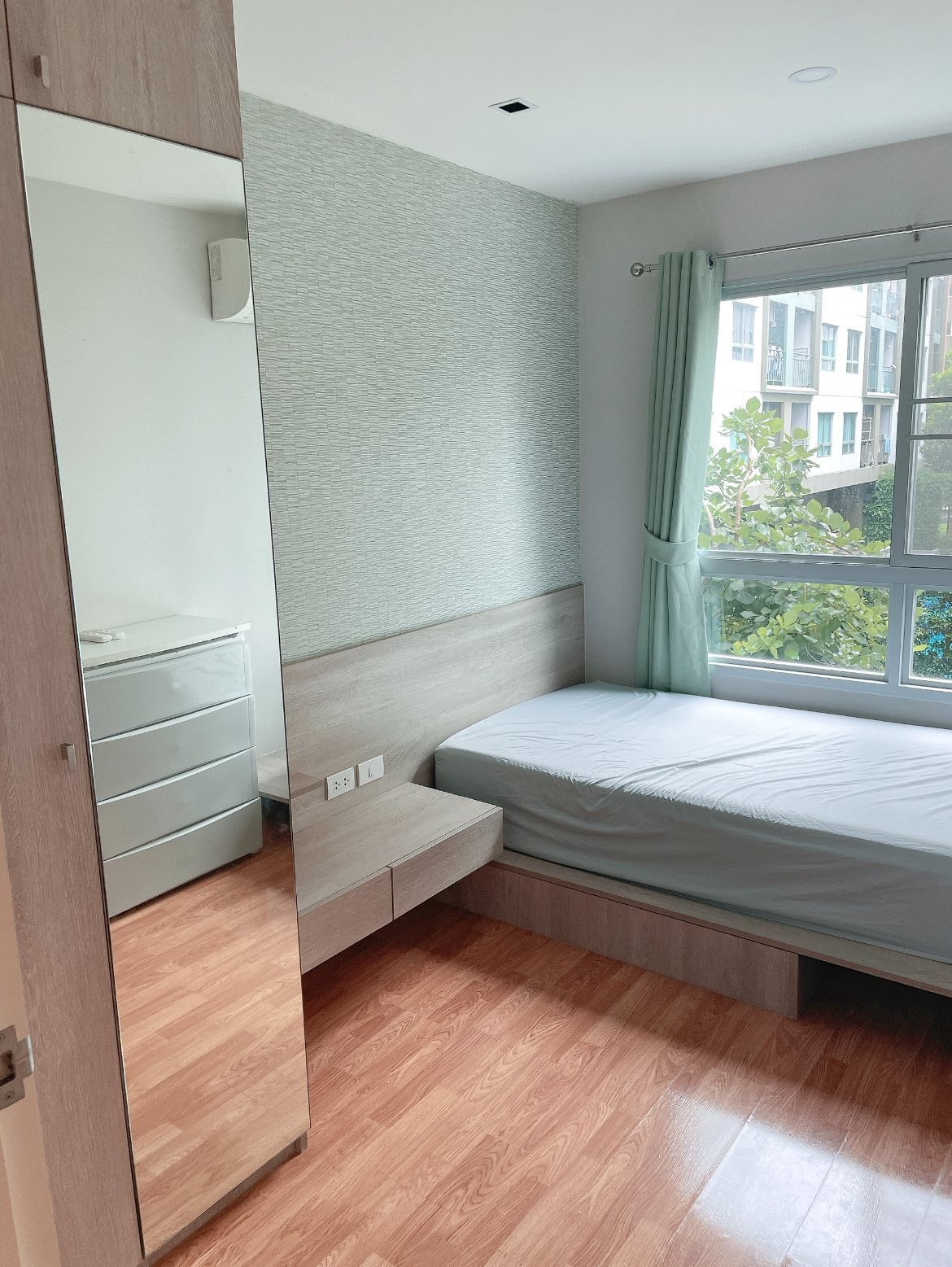 🔥 For Sale Lumpini Ville Sukhumvit 76 - Bearing Station 2 near BTS Bearing 🔥 For Sale Lumpini Ville Sukhumvit 76 - Bearing Station 2 near BTS Bearing