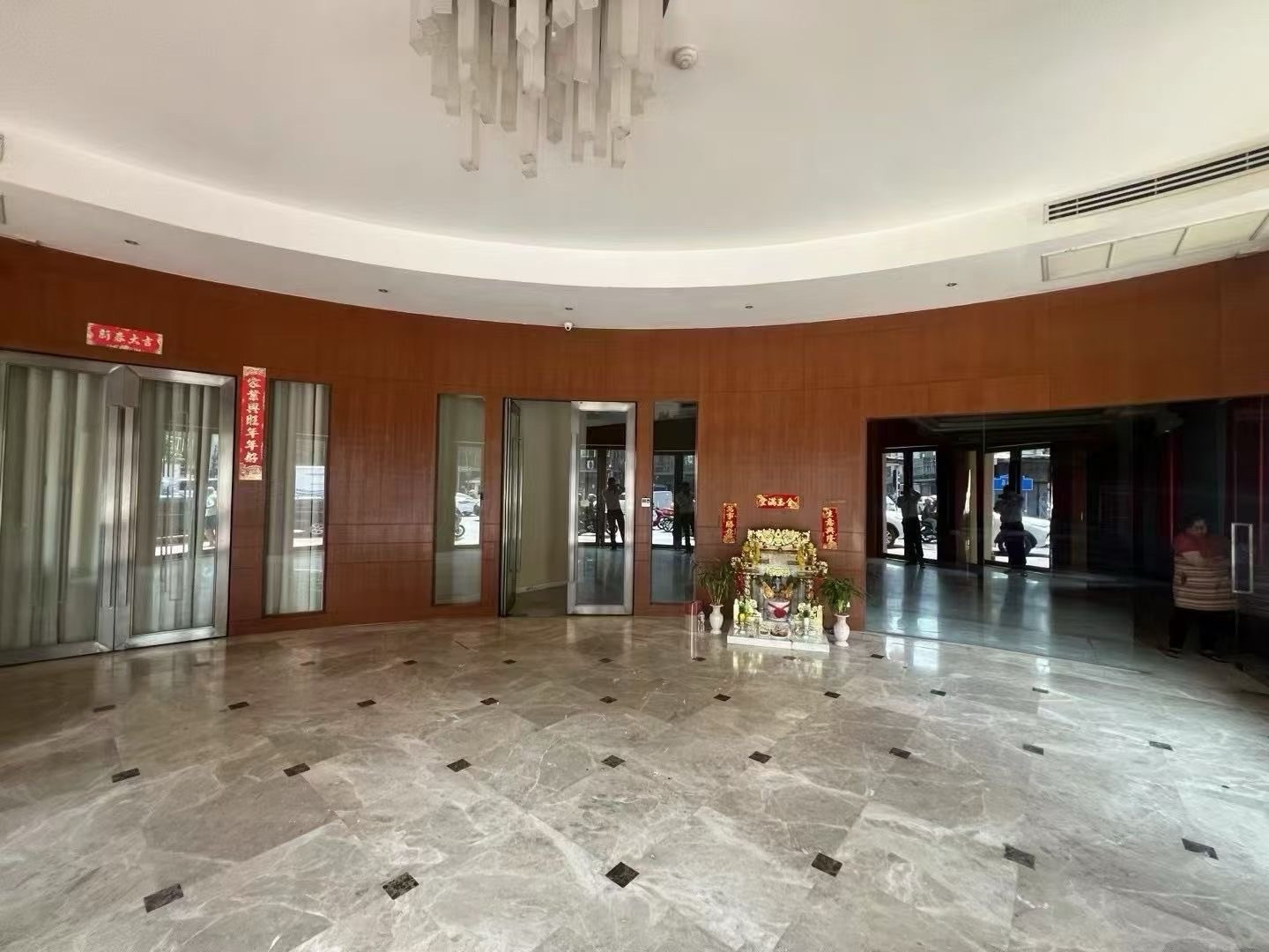 For Rent 186 Sq.m Shop in Chinatownให้เช่า พื้นที่ร้านค้า/อาคารพาณิชย์ ย่านเยาวราช (ไชน่าทาวน์) ขนาด 186 ตร.ม. – รูปที่ 3