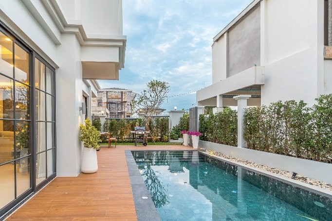 ขายบ้านเดี่ยวหรู พร้อมสระว่ายน้ำ พัทยาเหนือ – เหมาะสำหรับพักผ่อนหรือปล่อยเช่า! ขายบ้านเดี่ยวหรู พร้อมสระว่ายน้ำ พัทยาเหนือ – เหมาะสำหรับพักผ่อนหรือปล่อยเช่า!