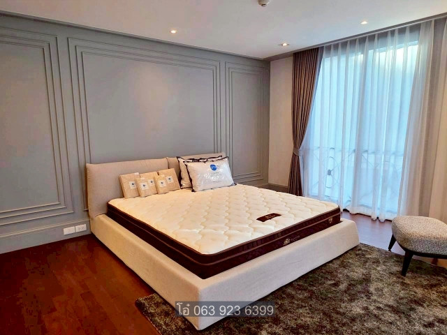 Baan Lux Sathon บ้าน ลักซ์ สาทร Luxury คอนโด ขนาดใหญ่ เหมือนอยู่บ้าน Rare ยูนิต 304 ตร.ม Private Rooftop & Parking ใกล้ BTS ช่องนนทรี / สุรศักดิ์ Baan Lux Sathon บ้าน ลักซ์ สาทร Luxury คอนโด ขนาดใหญ่ เหมือนอยู่บ้าน Rare ยูนิต 304 ตร.ม Private Rooftop & Parking ใกล้ BTS ช่องนนทรี / สุรศักดิ์