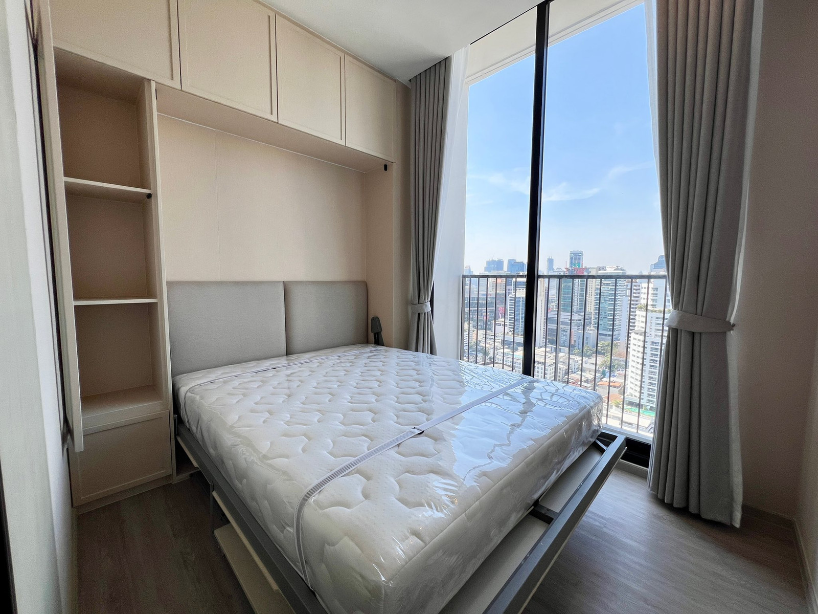 🔥For sale, luxury condo, ready to move in, Noble State 39, in the heart of Sukhumvit 39, high floor, 26th floor, open city view, No Block View, near BTS Phrom Phong. 🔥For sale, luxury condo, ready to move in, Noble State 39, in the heart of Sukhumvit 39, high floor, 26th floor, open city view, No Block View, near BTS Phrom Phong.