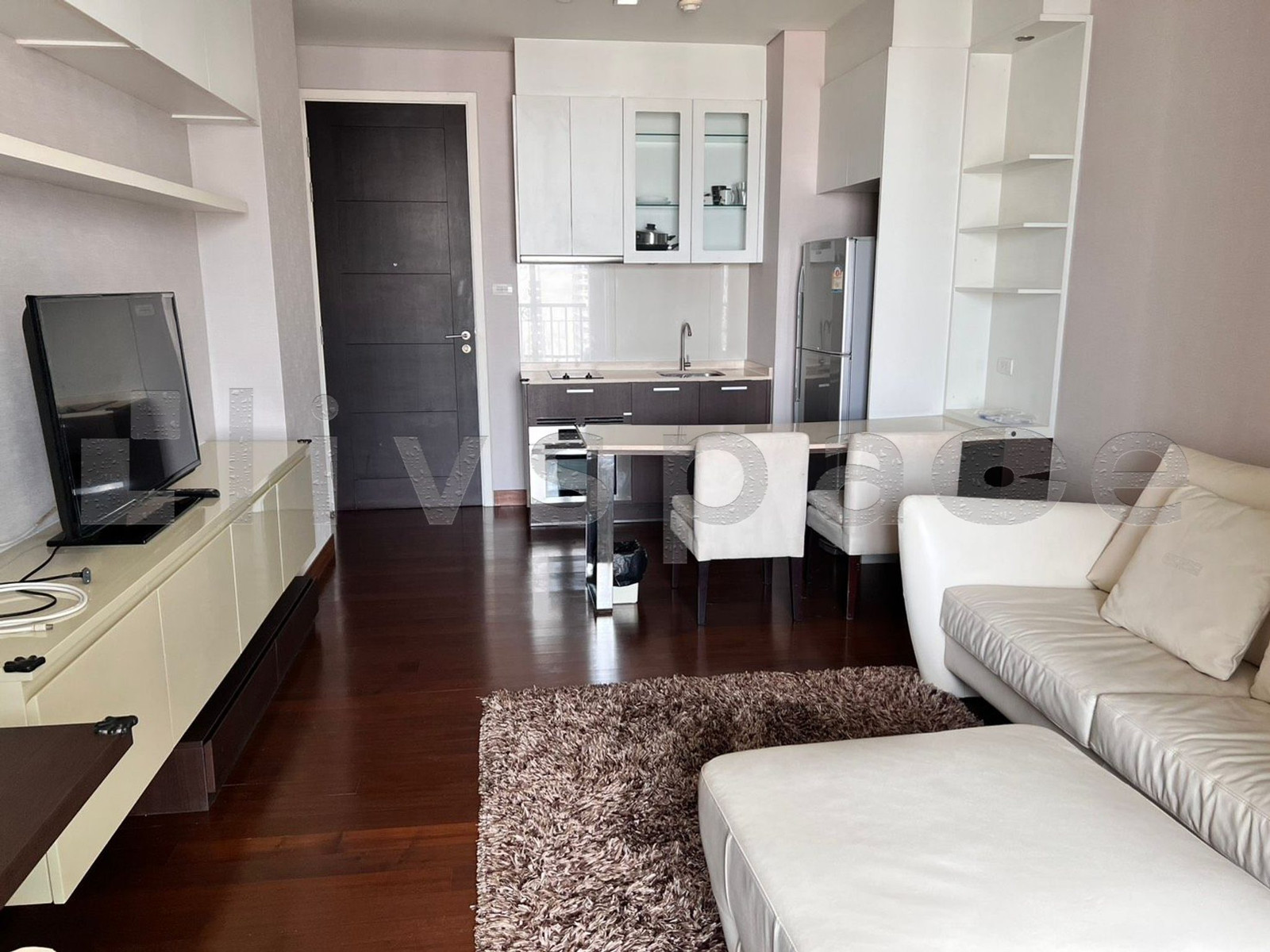▚ L06CMLツ ให้เช่า: Ivy Thonglor 1 Bed 45ตร.ม. ห้องใหญ่ ราคาพิเศษ พร้อมเข้าอยู่✨ – รูปที่ 4