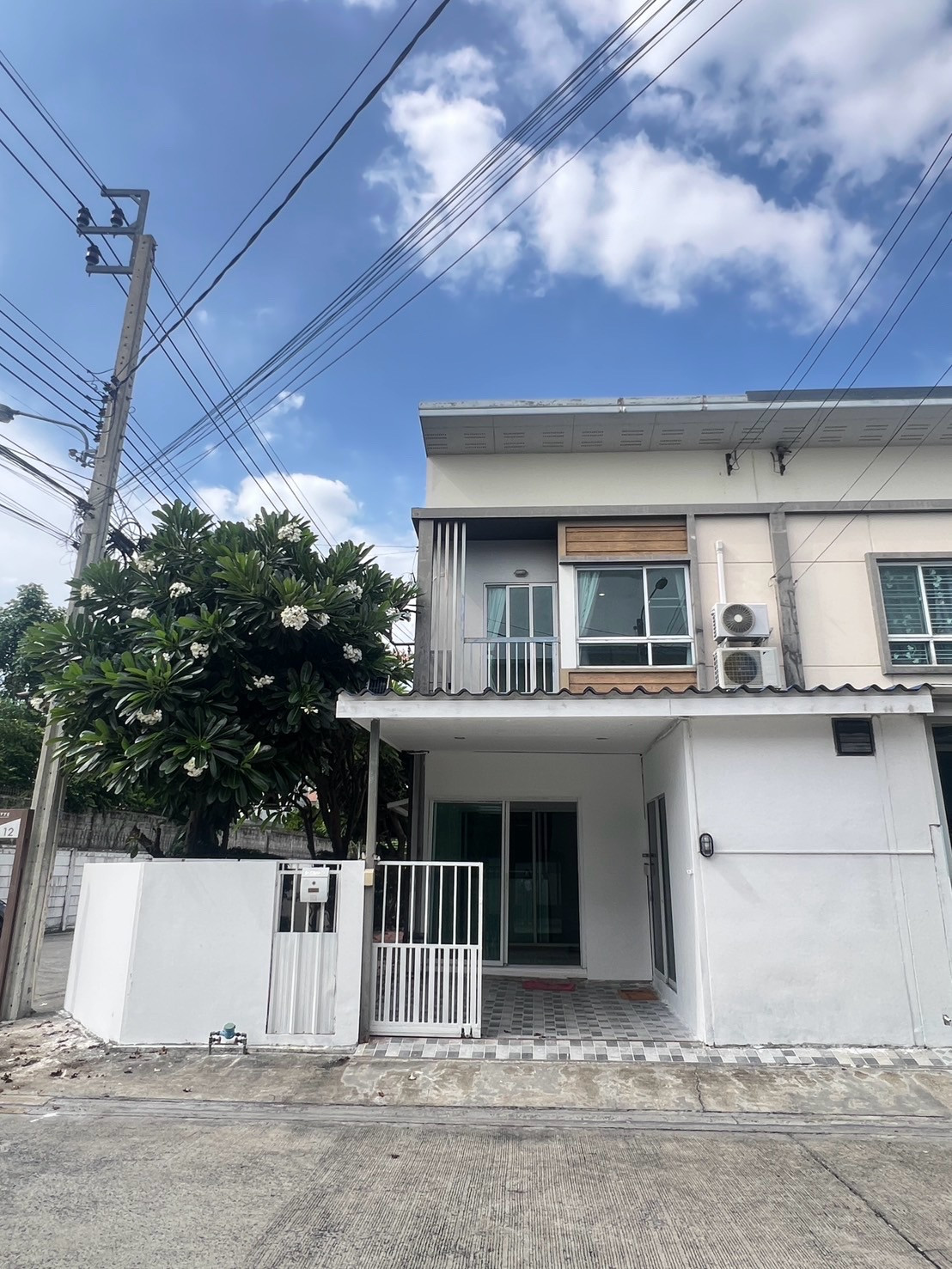 ✨Selling cheap!! (Corner house) 3 bedrooms, 2 bathrooms, only 3.29 million baht!! // Project Villete Lite Ratchapruek - Pinklao (Villete Lite Ratchapruek-Pinklao) Call 0641535924 Khun Ning ✨ ✨Selling cheap!! (Corner house) 3 bedrooms, 2 bathrooms, only 3.29 million baht!! // Project Villete Lite Ratchapruek - Pinklao (Villete Lite Ratchapruek-Pinklao) Call 0641535924 Khun Ning ✨