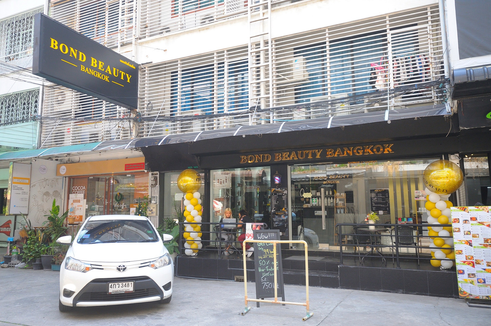 💎 Prime Asset Level Income Generating Asset in the Heart of Asoke CBD | Own a Rare Piece of Asoke CBD — Income Today, Appreciation Tomorrow 💎 Prime Asset Level Income Generating Asset in the Heart of Asoke CBD | Own a Rare Piece of Asoke CBD — Income Today, Appreciation Tomorrow
