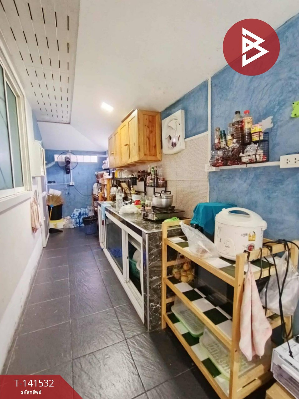 ขายบ้านเดี่ยว เนื้อที่ 40.6 ตร.วา คลองอุดมชลจร ฉะเชิงเทรา – รูปที่ 4