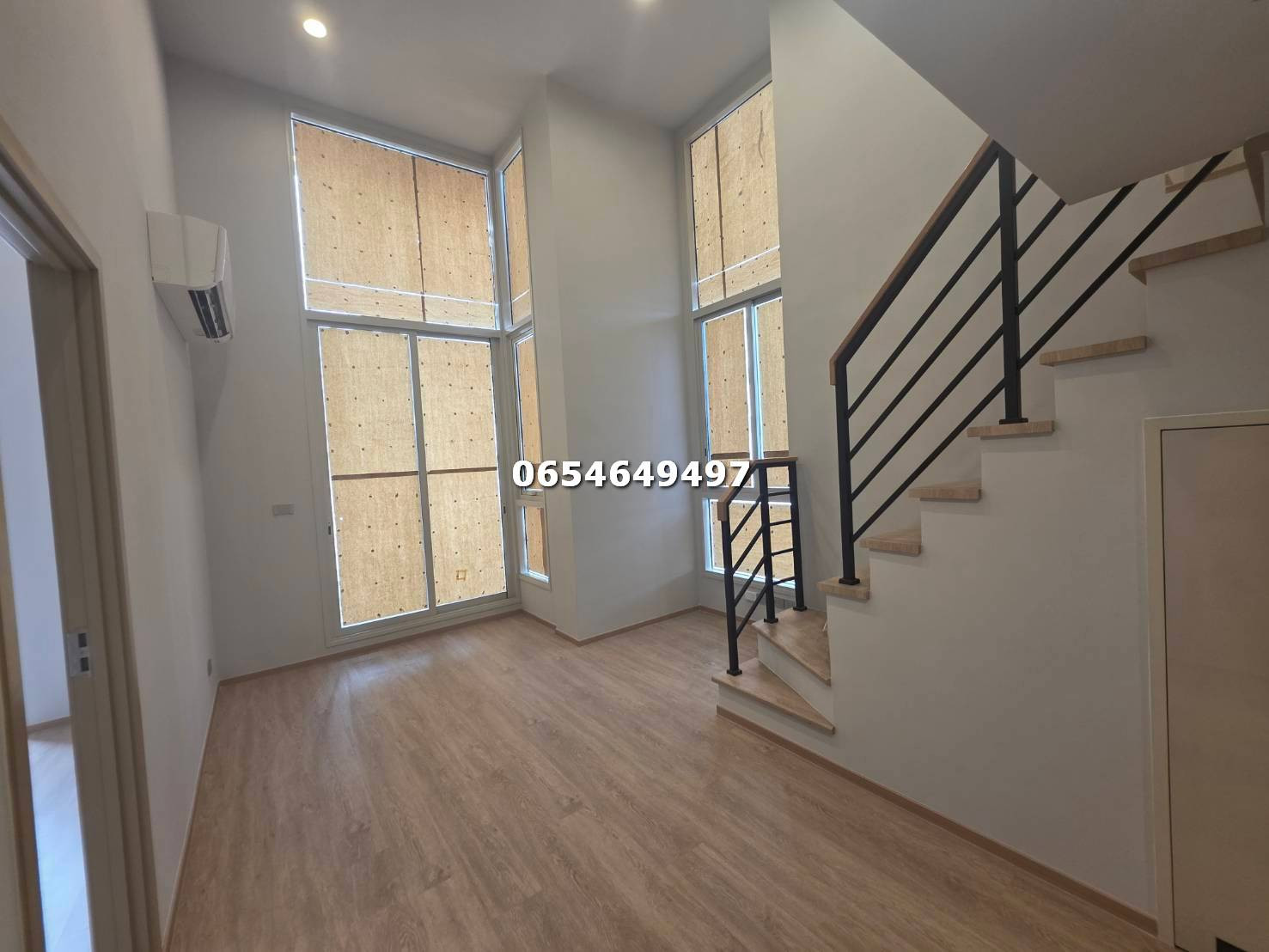 ด่วน ขาย Culture chula 2 ห้องนอน 2 ห้องน้ำ ขนาด 70 ตร.ม.  สนใจติดต่อ 065-464-9497 – รูปที่ 3