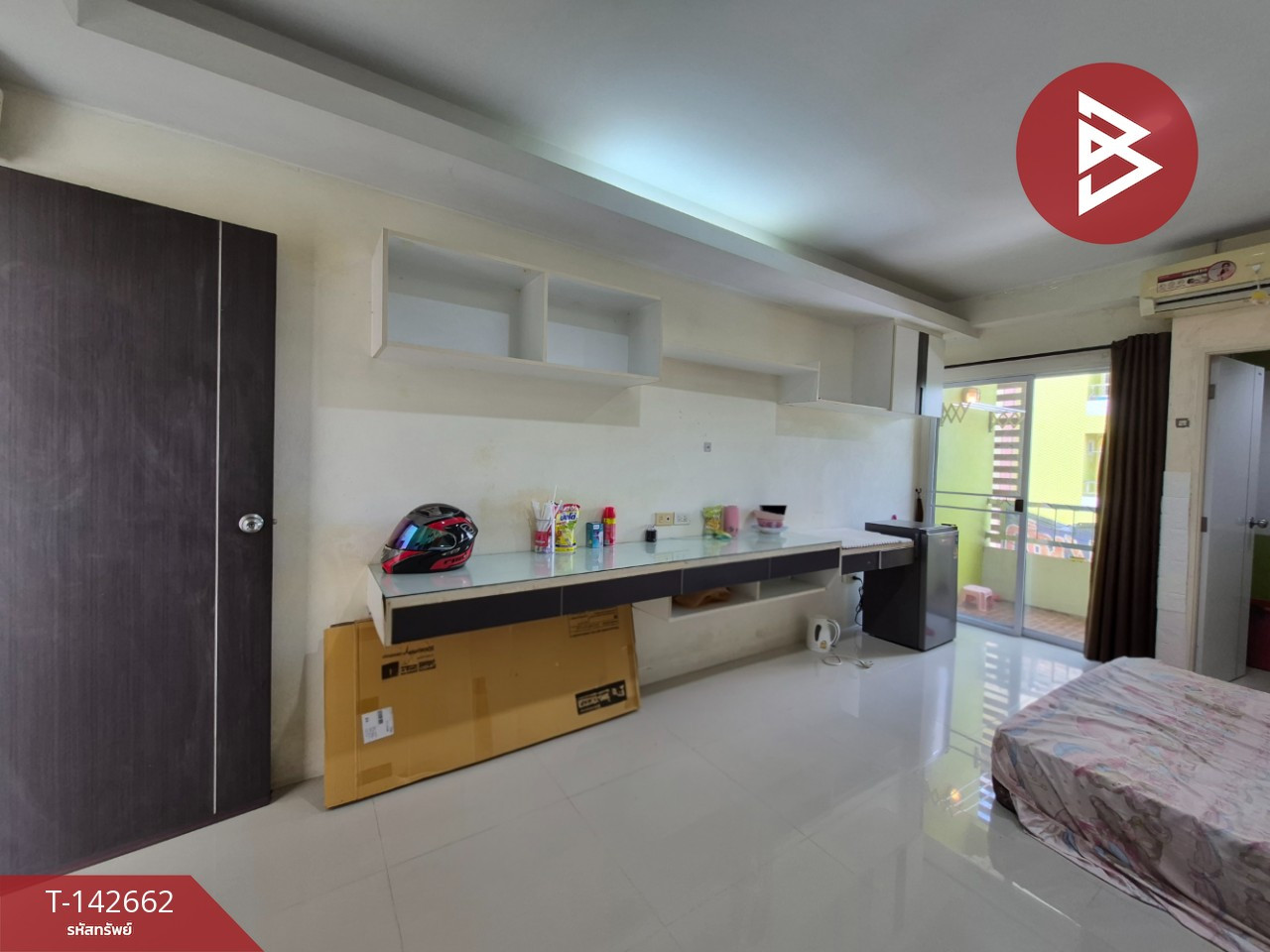 Condo for sale Good View Chonburi (Good View Chonburi) Condo for sale Good View Chonburi (Good View Chonburi)