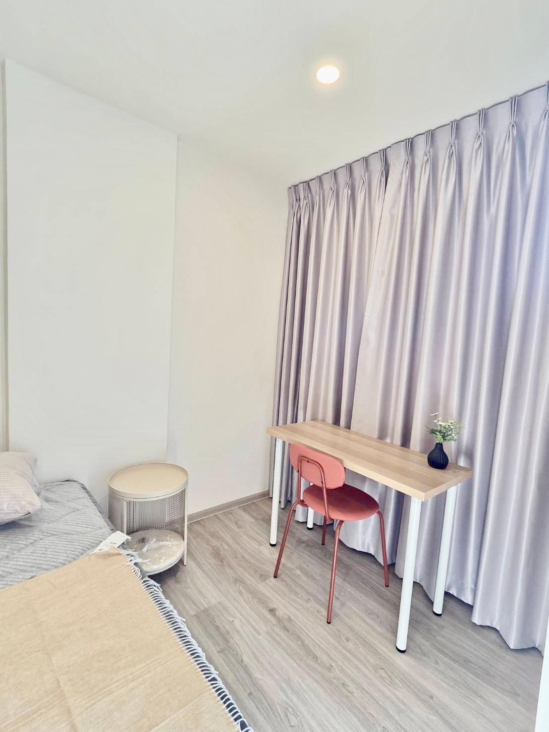 Pet Friendly for rent: Origin Play Sri Udomsuk Station, Brandnew!!! – รูปที่ 4