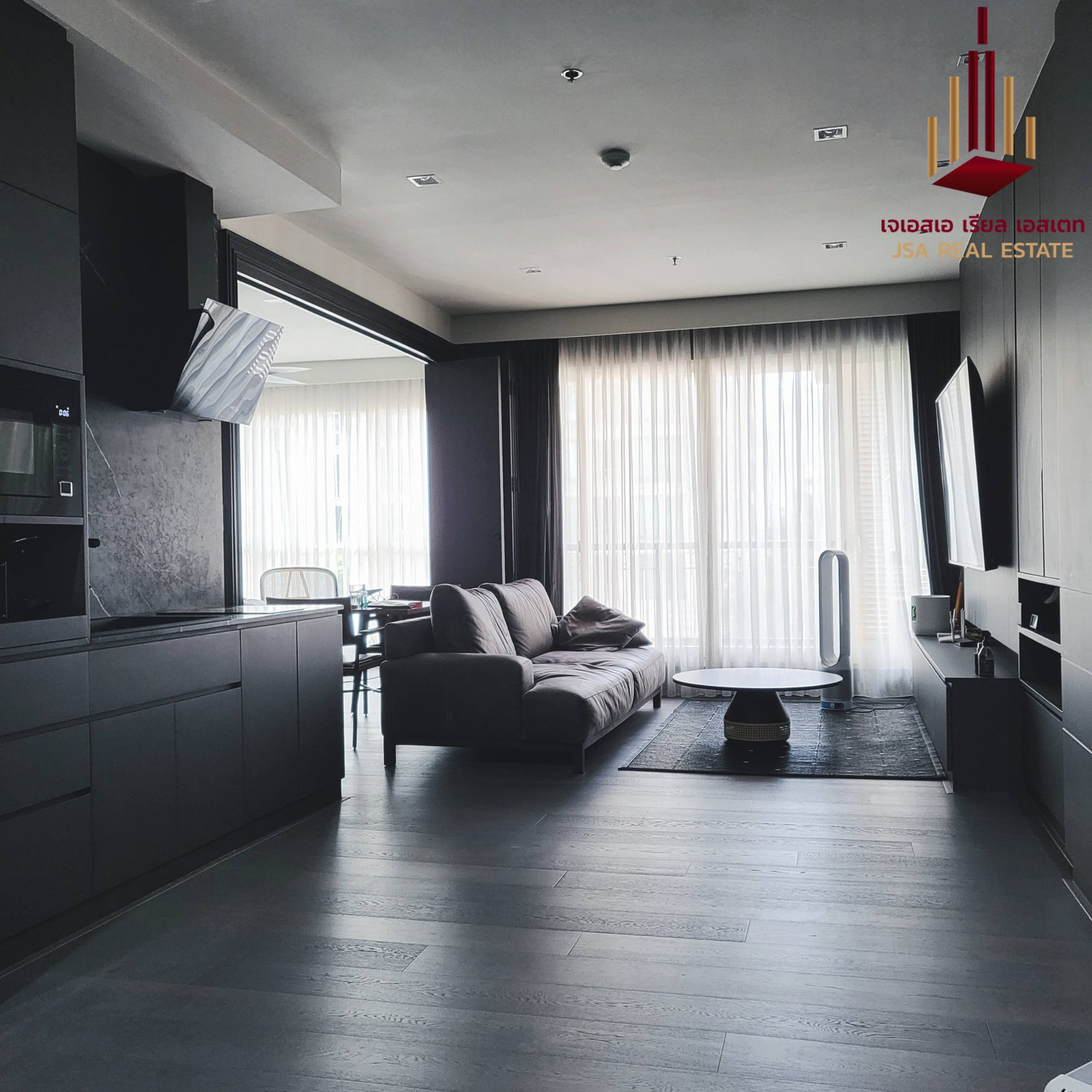 ✨ For sale The Address Chidlom ✨ Price 💰 14,900,000 baht