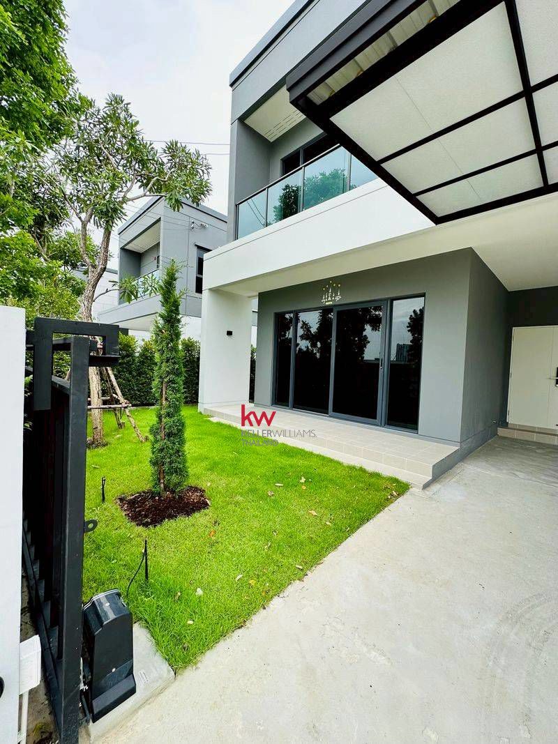 📢 🔥 โปรโมชั่นสุดพิเศษ! ขาย Centro บางนา ใกล้เมกะบางนา KWAG-0061 – รูปที่ 2
