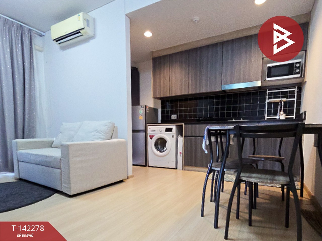 ขายคอนโด ยูนิโอ สุขุมวิท 72 (Unio Sukhumvit 72) สมุทรปราการ – รูปที่ 4