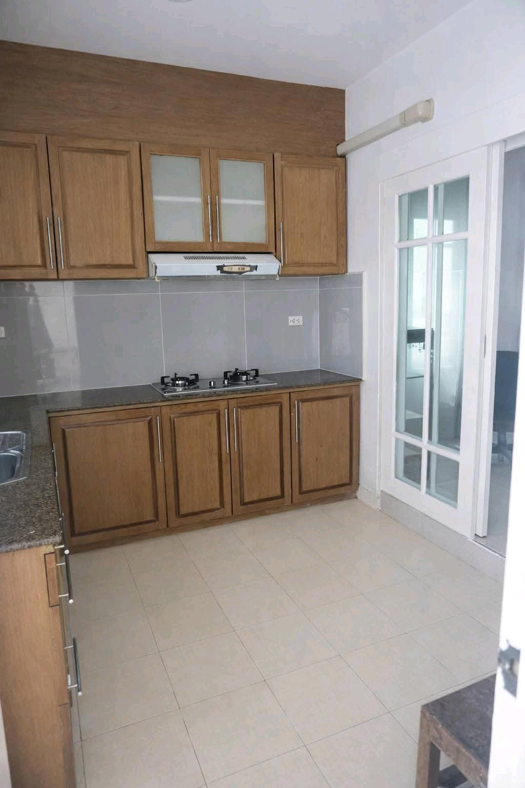 🏡 บ้านรีโนเวทใหม่ ใกล้ MRT สวนหลวง ร.9 และซีคอนสแควร์ เดินทางสะดวก เข้าอยู่ได้ทันที – รูปที่ 4